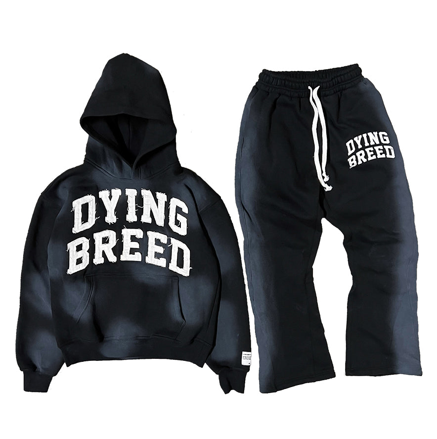 DYING BREED BUNDLE image 0