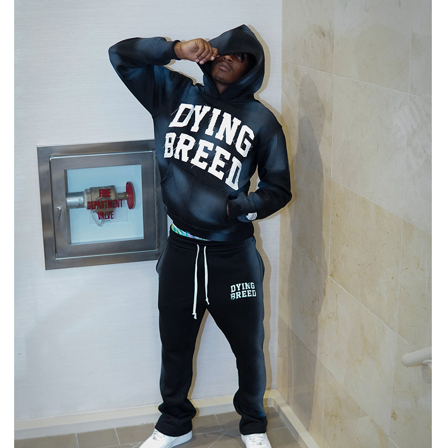 DYING BREED BUNDLE image 4