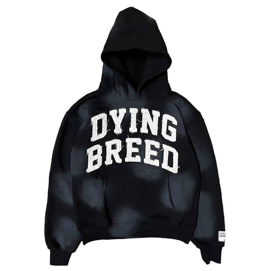 DYING BREED HOODIE image 0