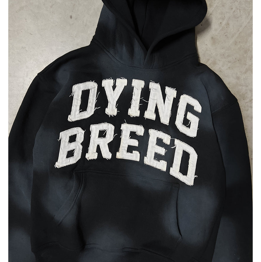 DYING BREED HOODIE image 1