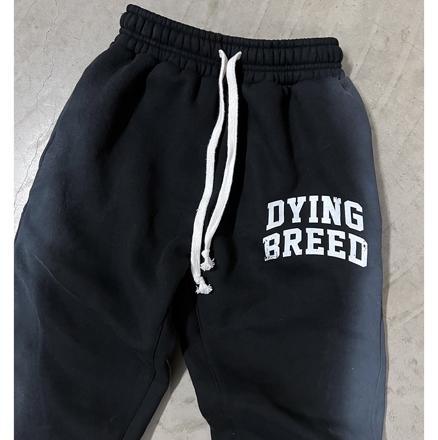 DYING BREED SWEATS image 1